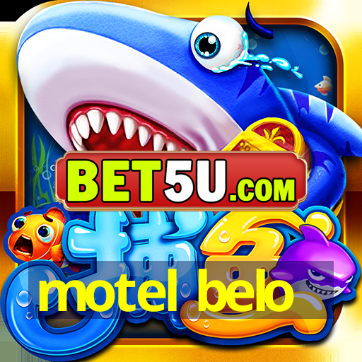 motel belo